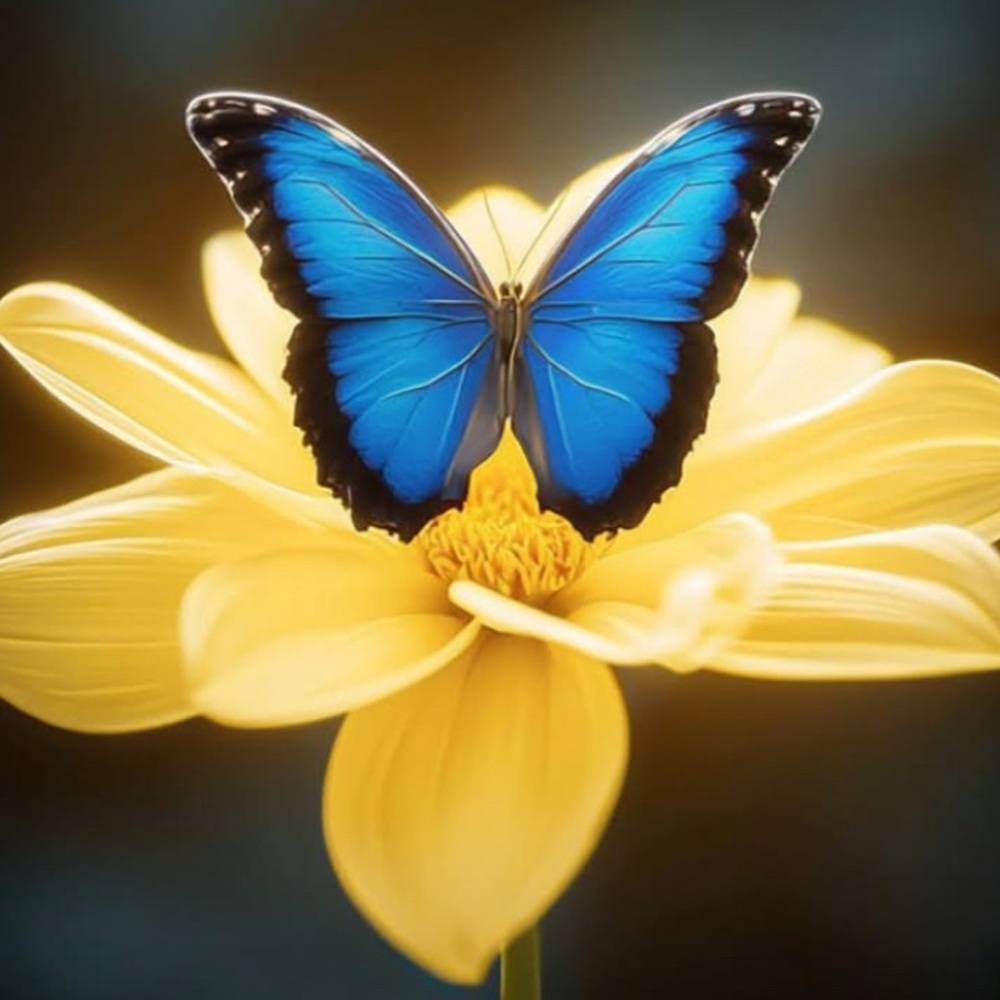 🦋TO BE ANNOUNCED🦋